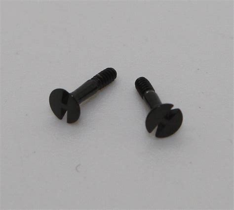 hublot watch repair|hublot replacement screws.